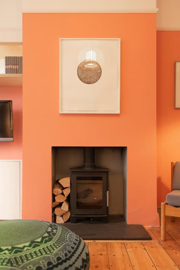 Holiday home Stunning 3-bedroom Townhouse In Superb Location *