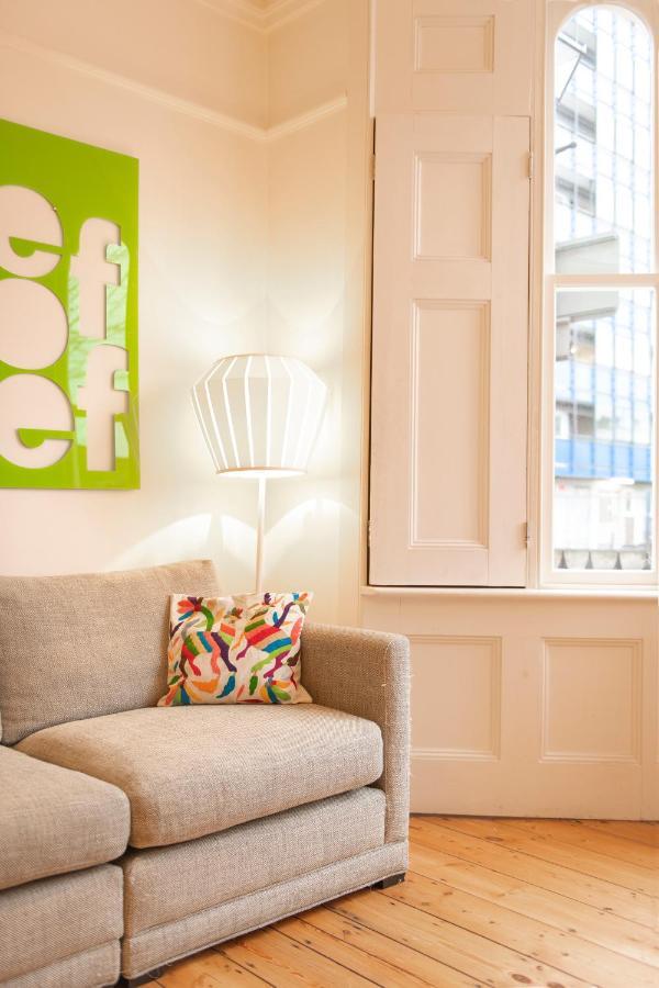 Stunning 3-bedroom Townhouse In Superb Location Holiday home