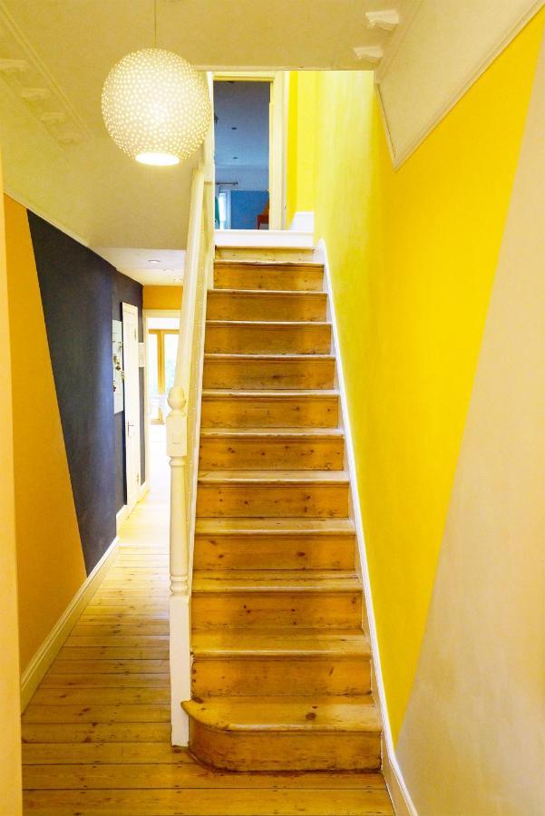 Stunning 3-bedroom Townhouse In Superb Location Holiday home *