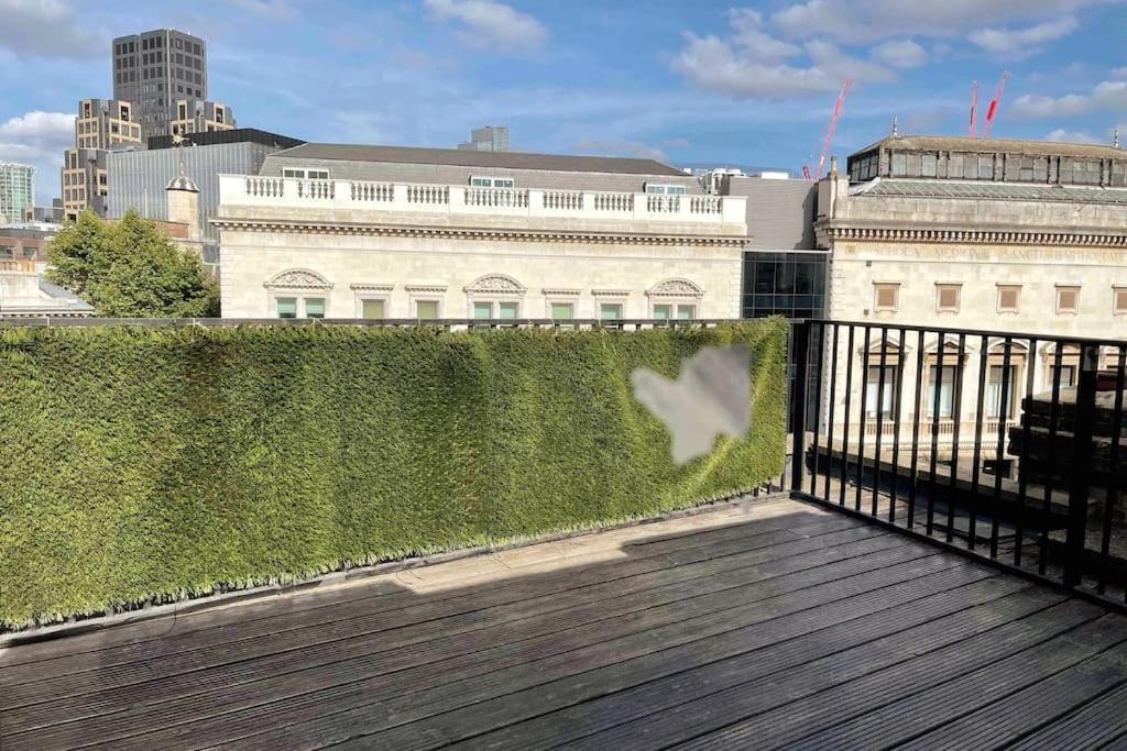 Smithfield St Paul Farringdon Appartement