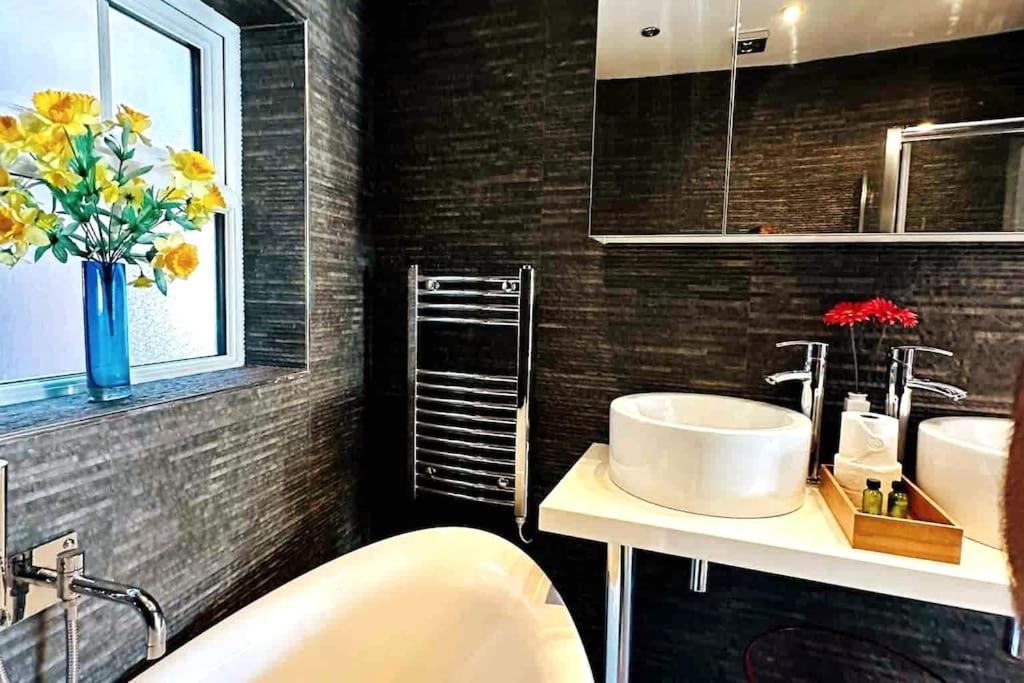 Smithfield St Paul Farringdon Appartement *