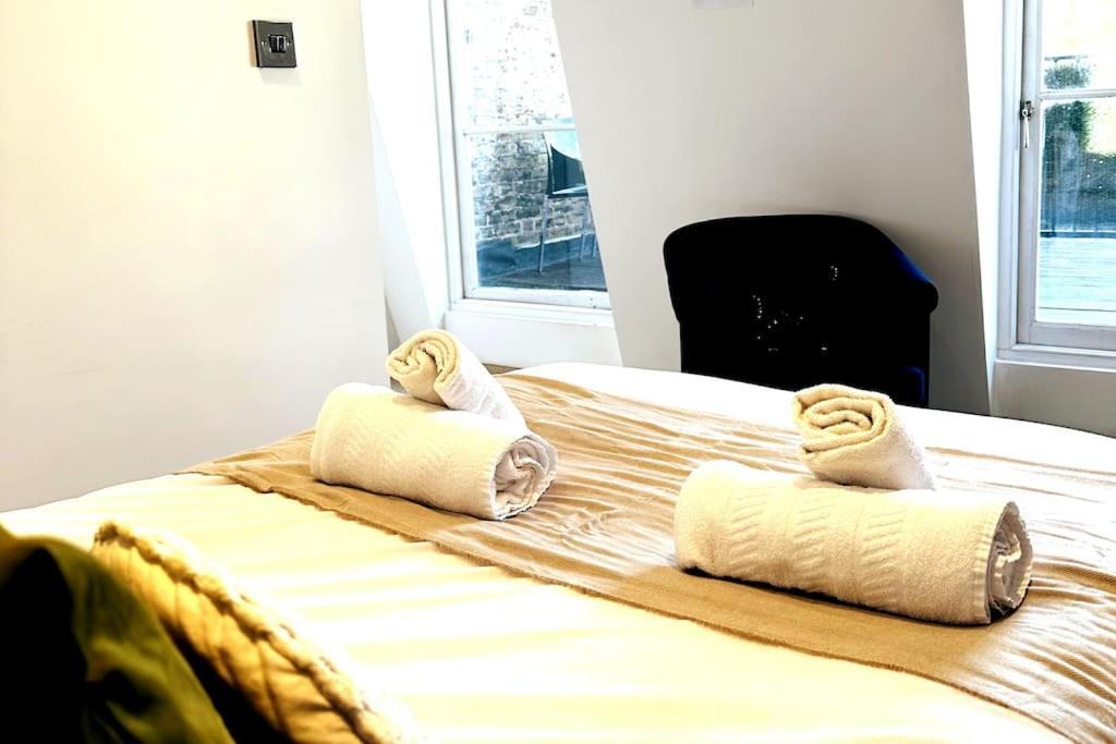 Smithfield St Paul Farringdon Appartement