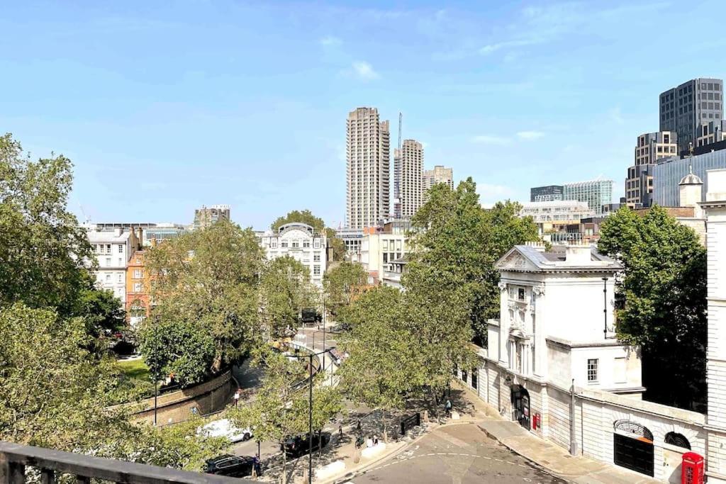 Appartement Smithfield St Paul Farringdon *