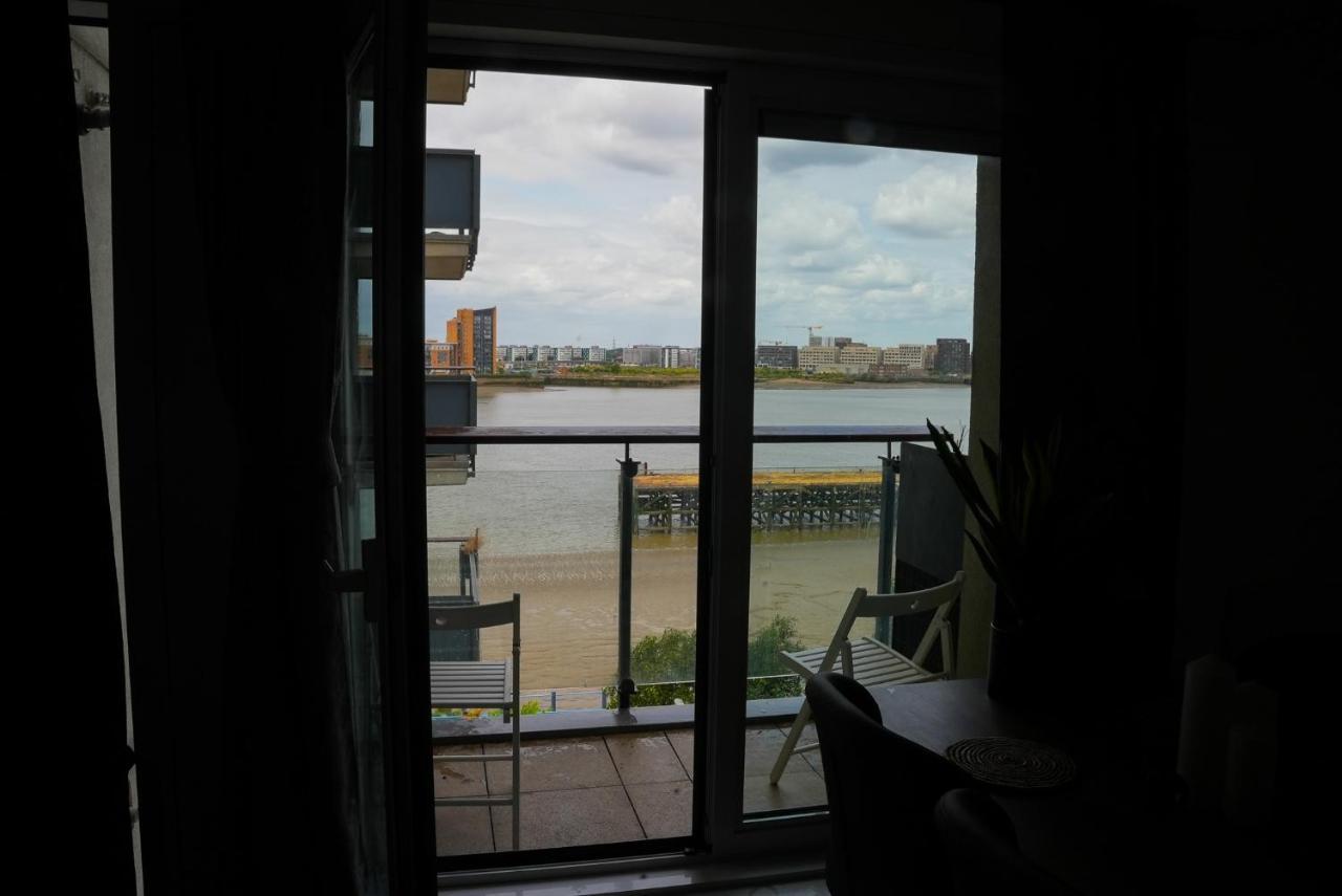 Apartment 2 Bed River View Greenwich