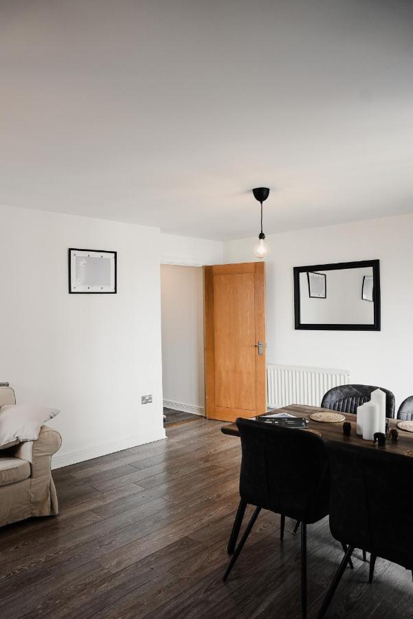 2 Bed River View Greenwich * London