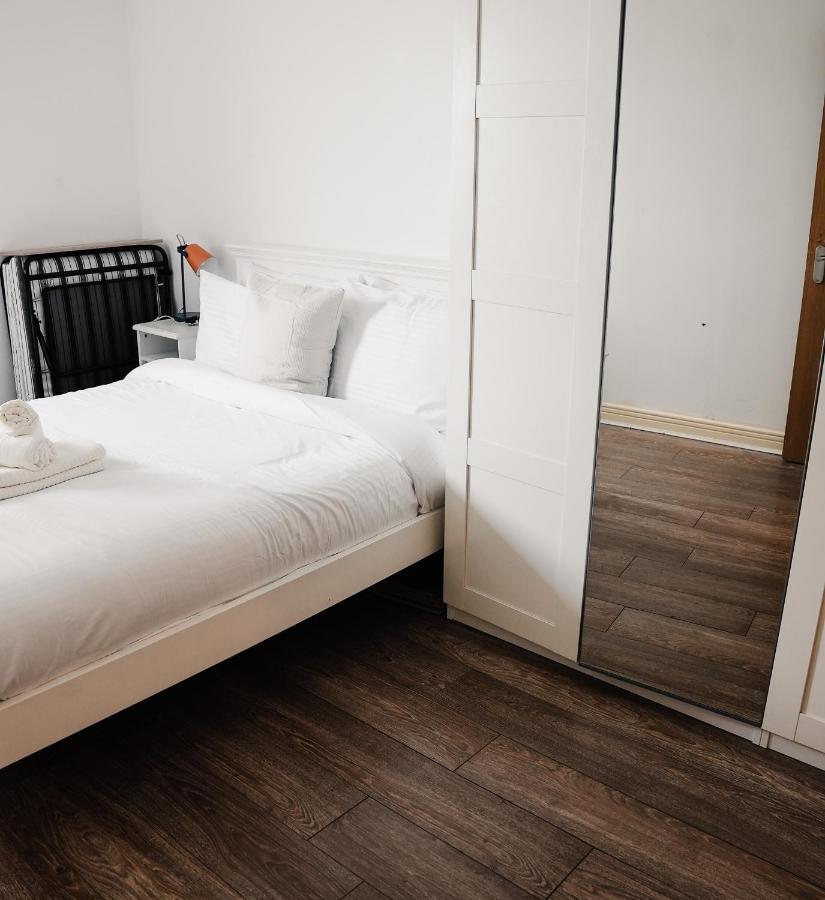 Apartment 2 Bed River View Greenwich *