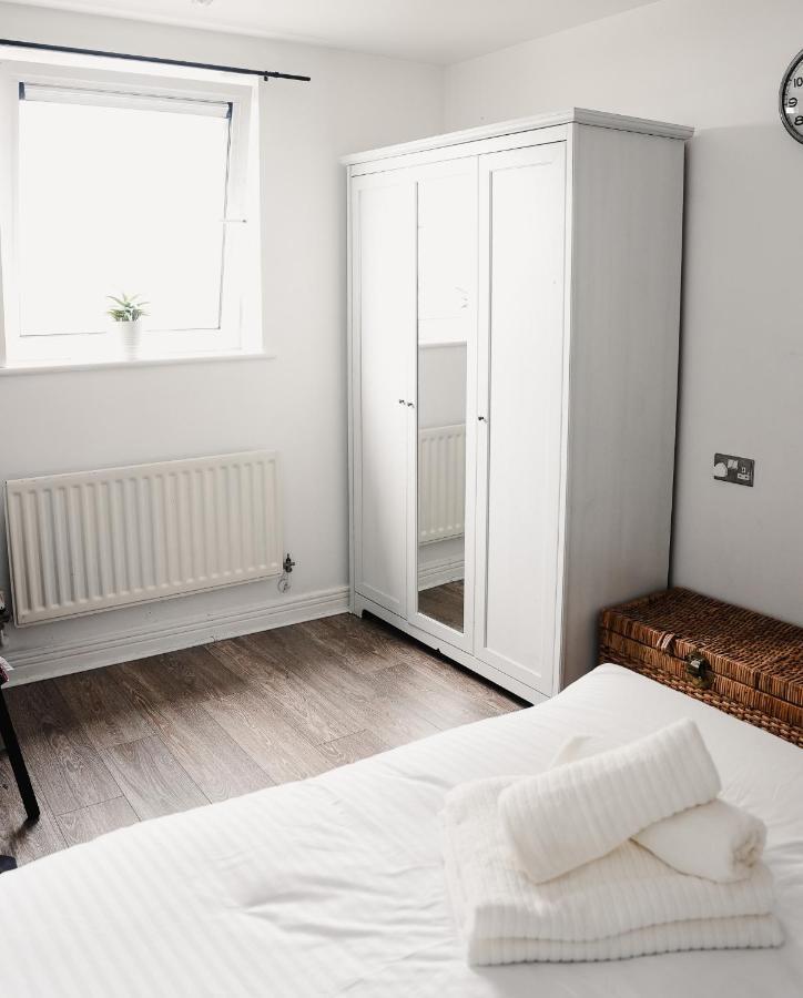 Apartment 2 Bed River View Greenwich