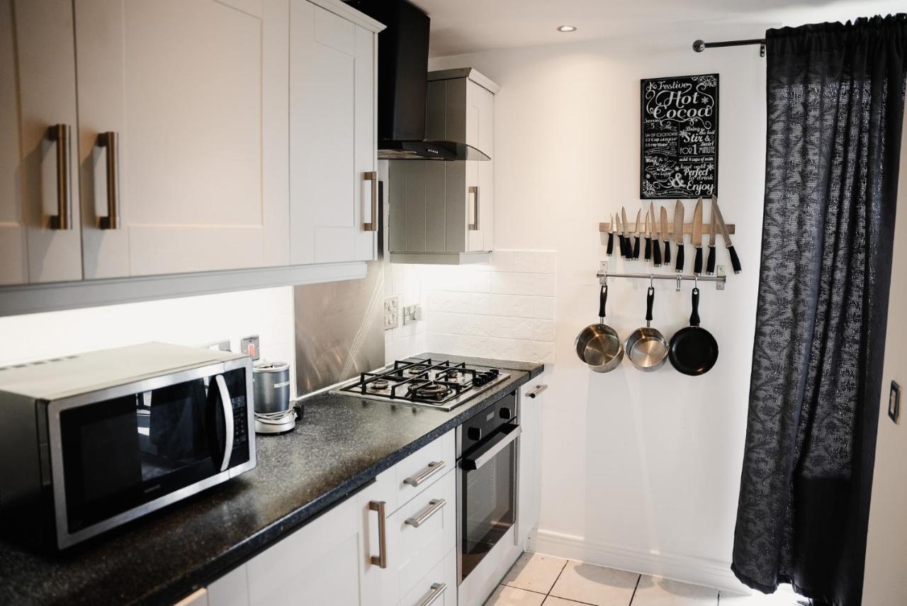 Apartment 2 Bed River View Greenwich *