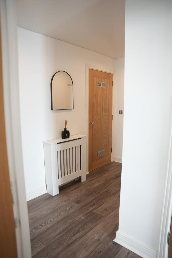 Apartment 2 Bed River View Greenwich London