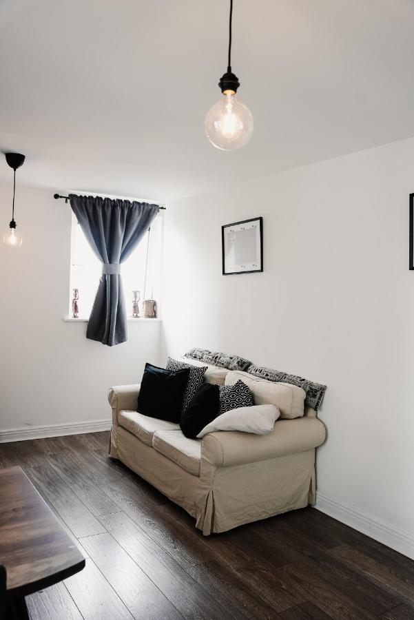 Apartment 2 Bed River View Greenwich *