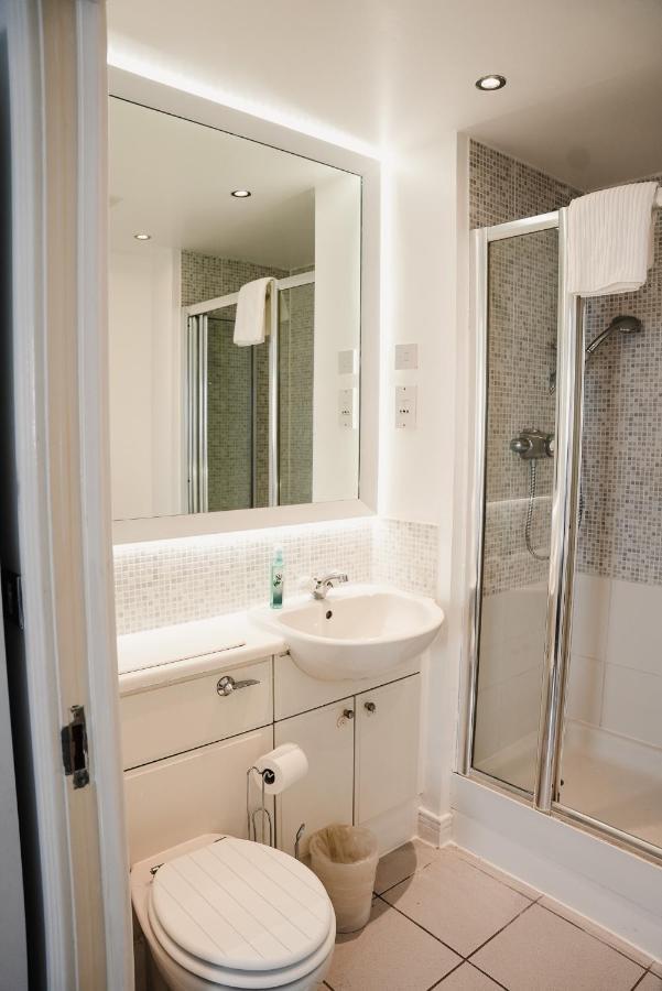 Apartment 2 Bed River View Greenwich