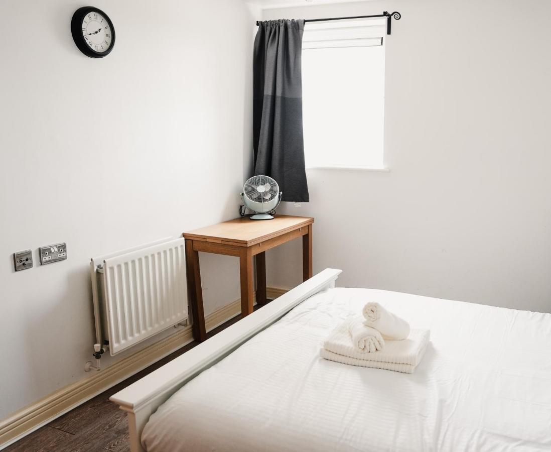 Apartment 2 Bed River View Greenwich *