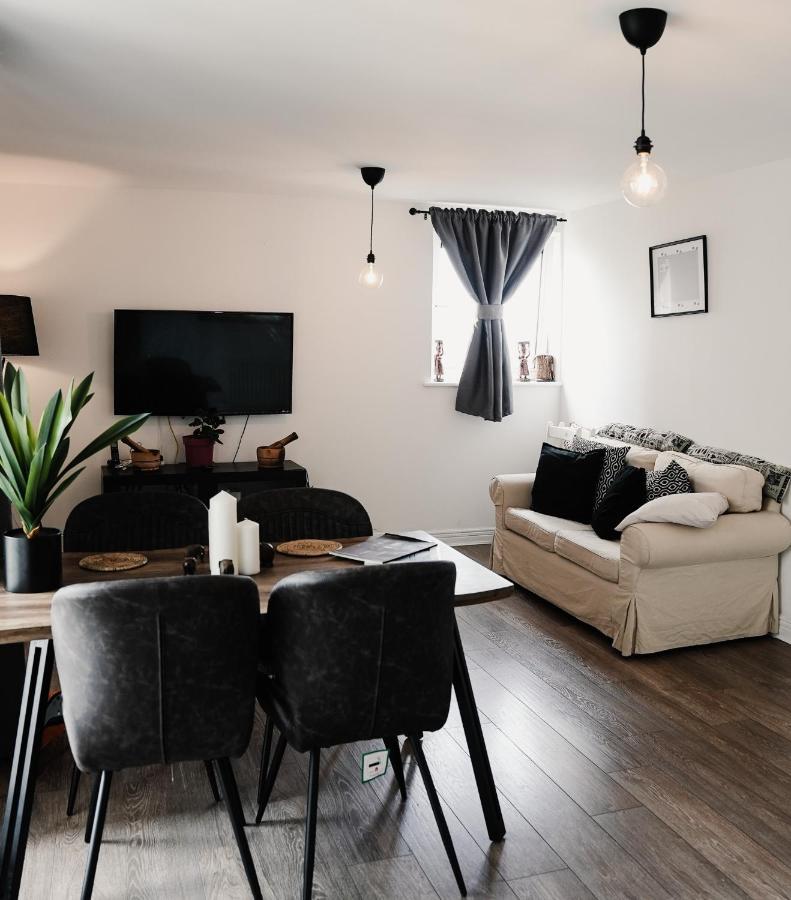 Apartment 2 Bed River View Greenwich London