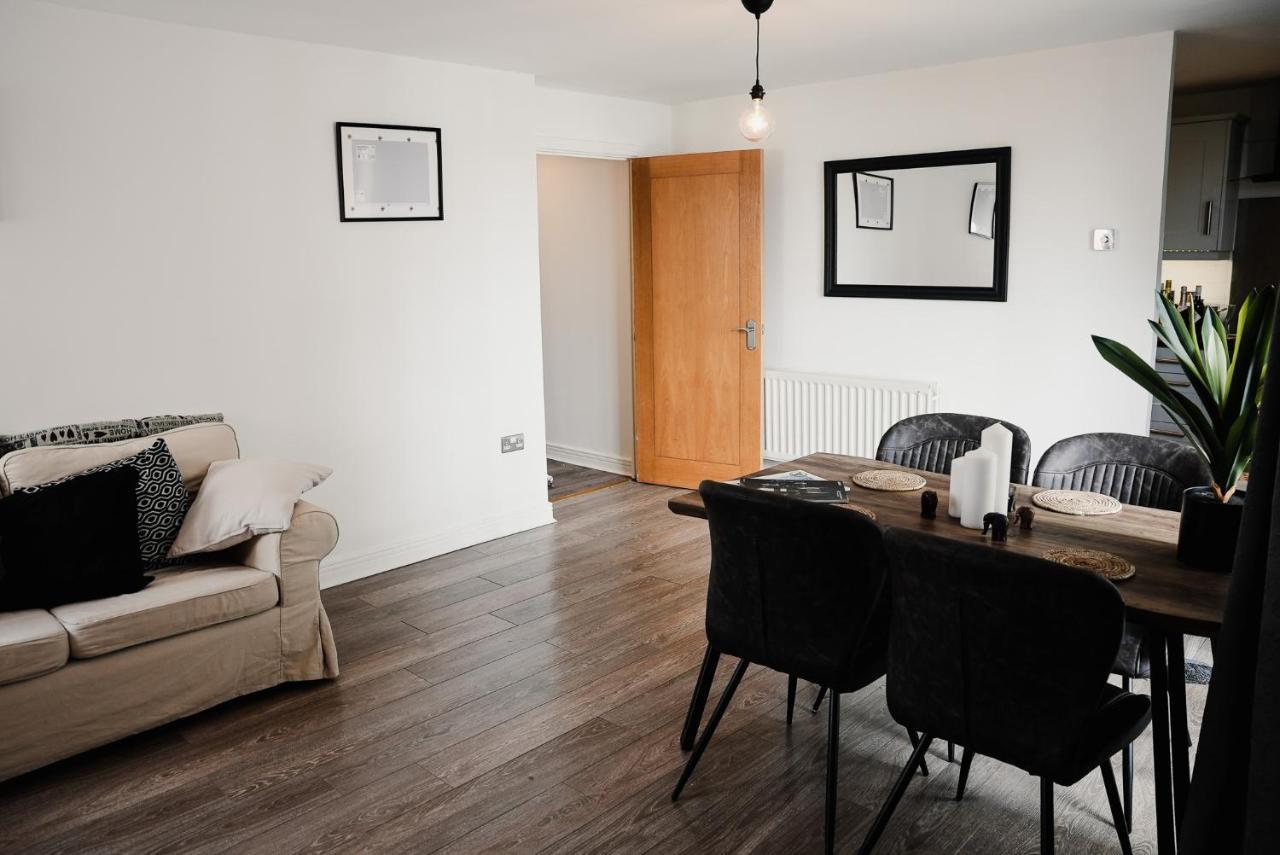 2 Bed River View Greenwich * London