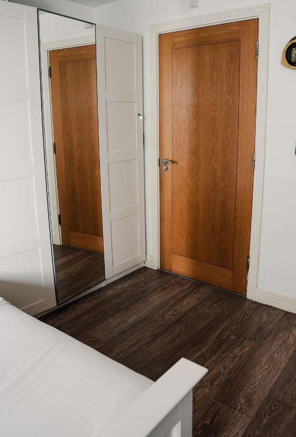 Apartment 2 Bed River View Greenwich *