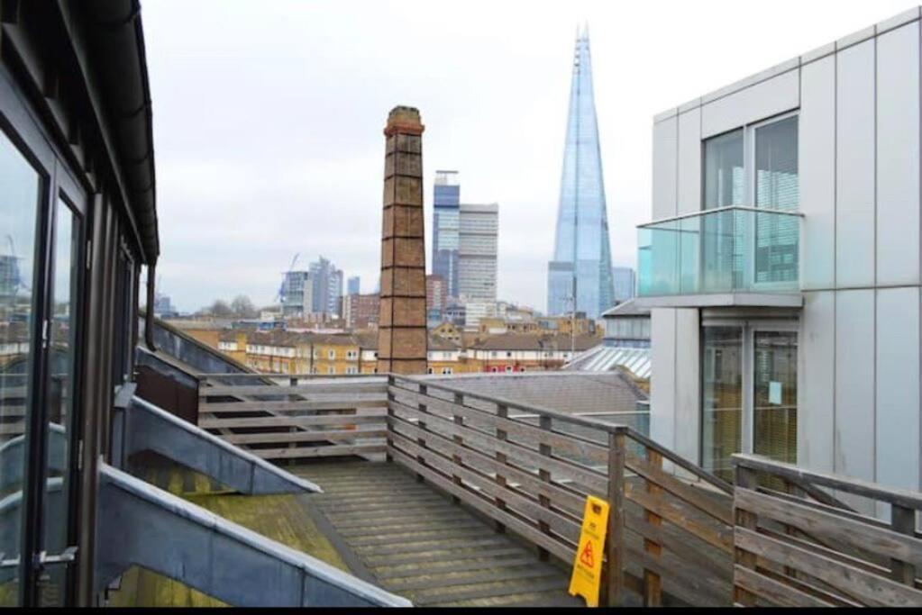 Stunning Apartment London