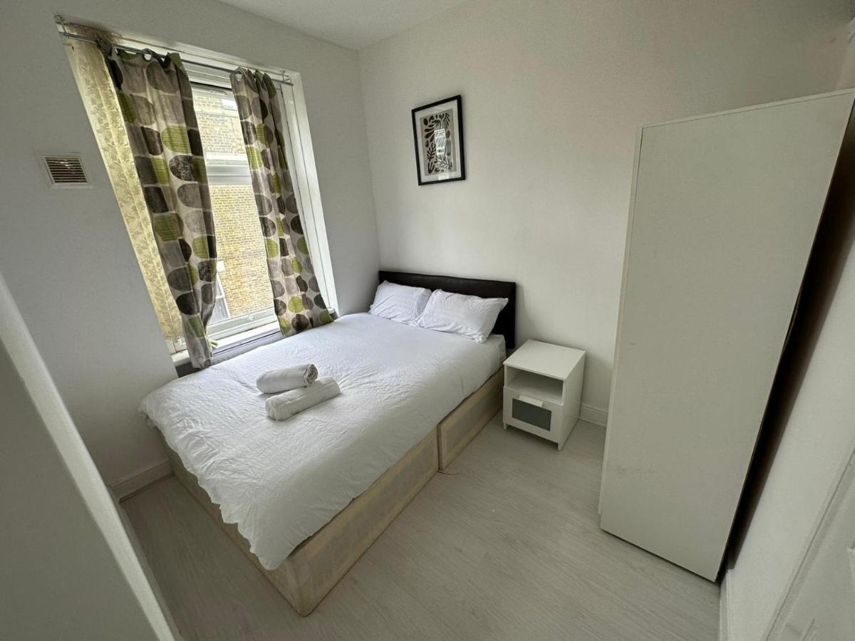 4 Floor New Miles Apartment *