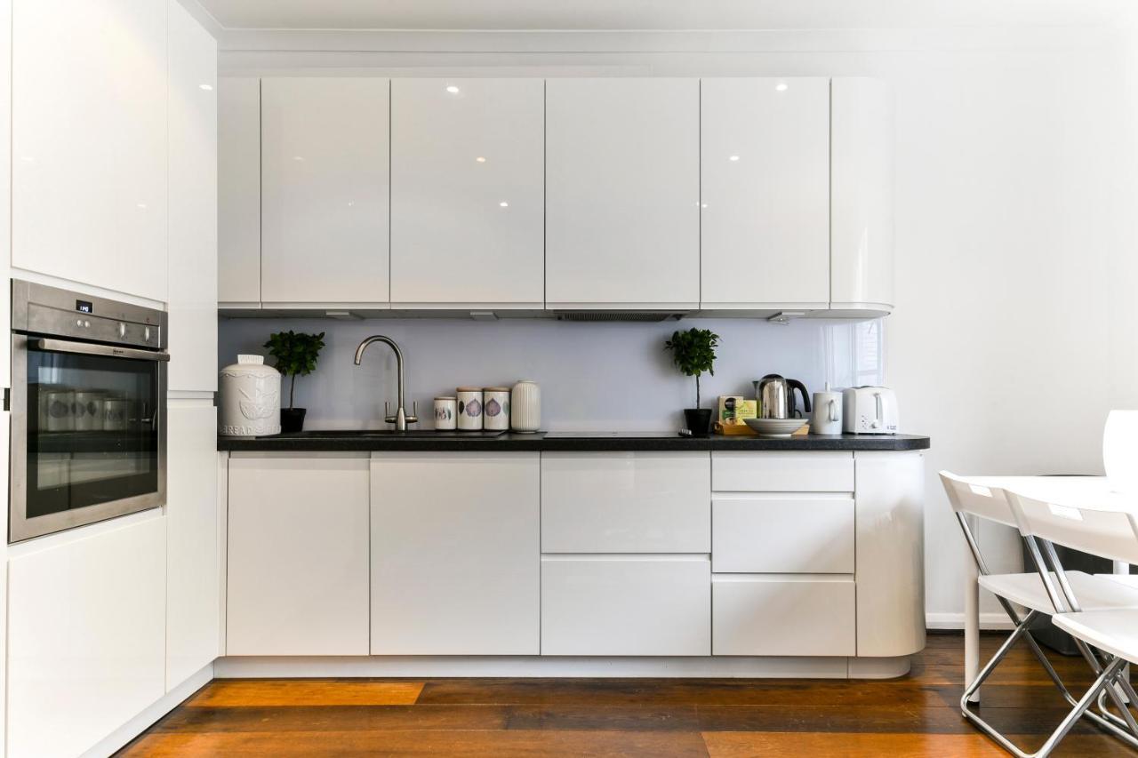Apartment South Kensington Flats London