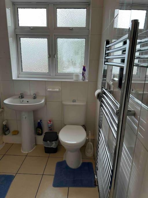 Leilighet Gorgeous 5 Bedroom House London
