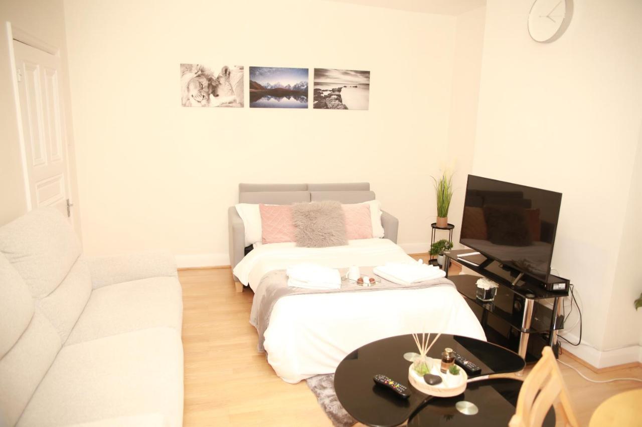 Wembley Luxury Ferienhaus London