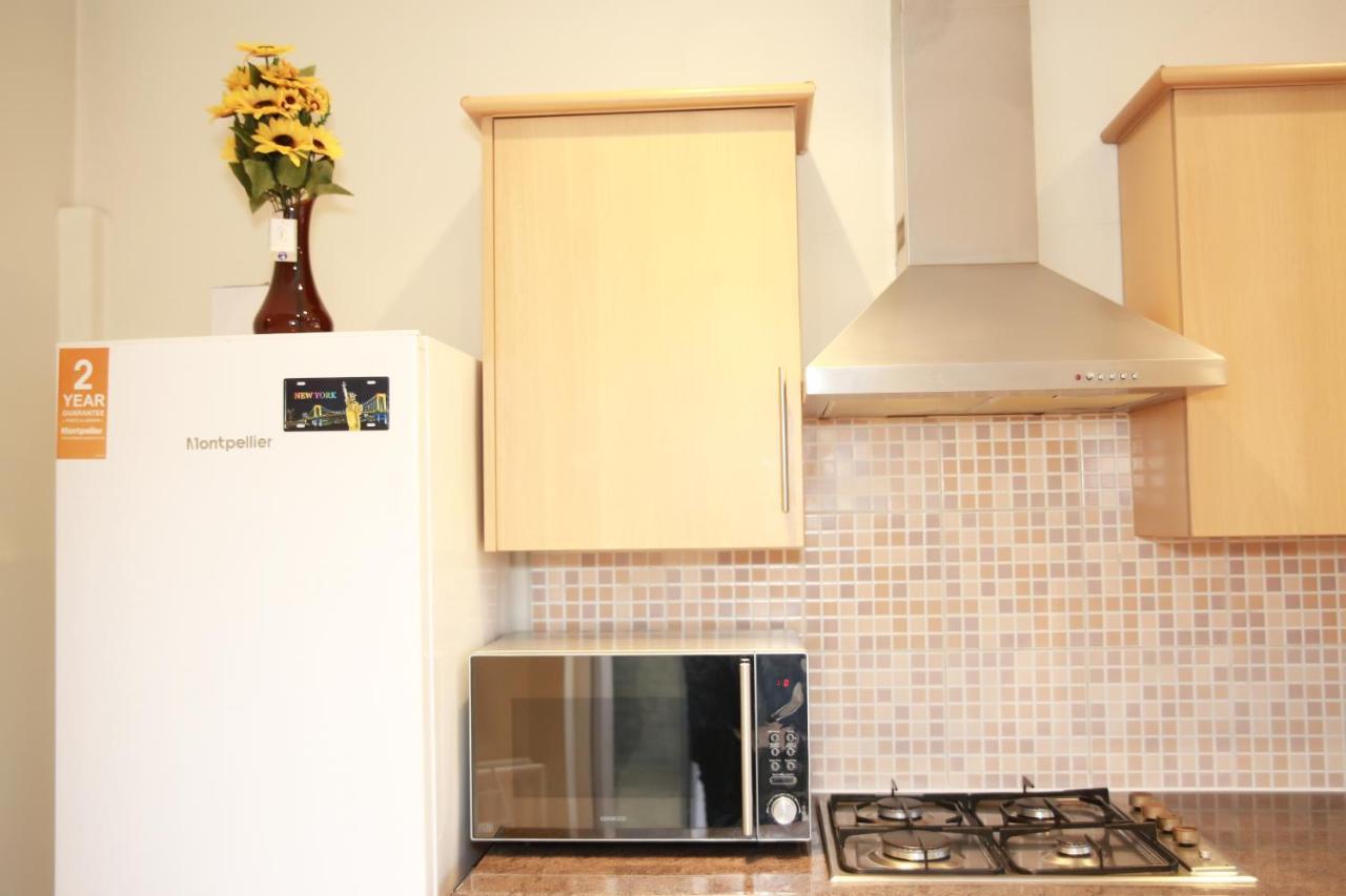 Ferienhaus Wembley Luxury *