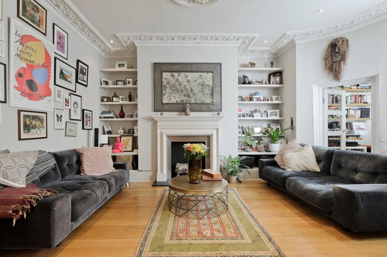 Beautiful Battersea By Clapham Junction By Underthedoormat Apartment London