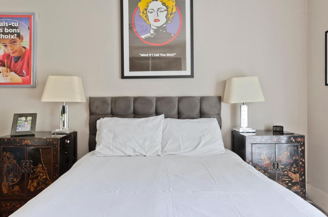 Beautiful Battersea By Clapham Junction By Underthedoormat * London