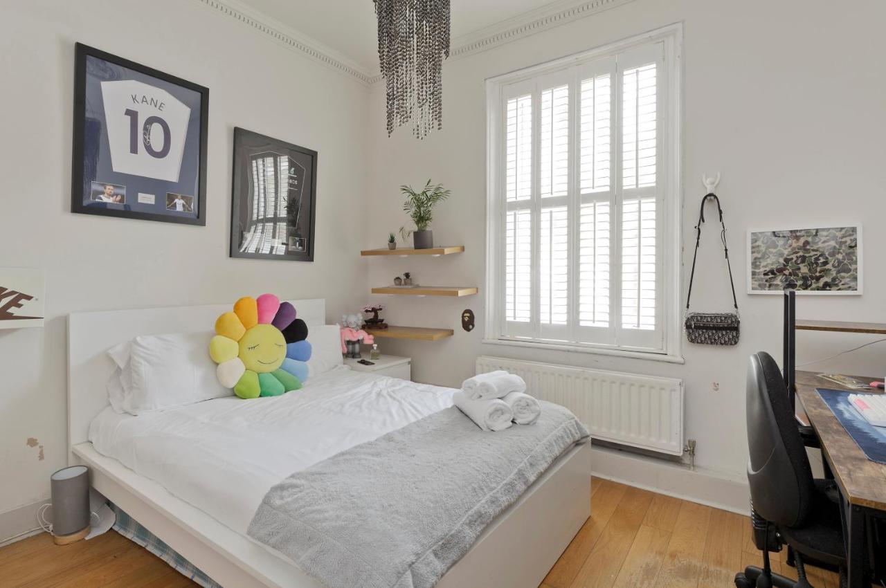 Beautiful Battersea By Clapham Junction By Underthedoormat Apartment