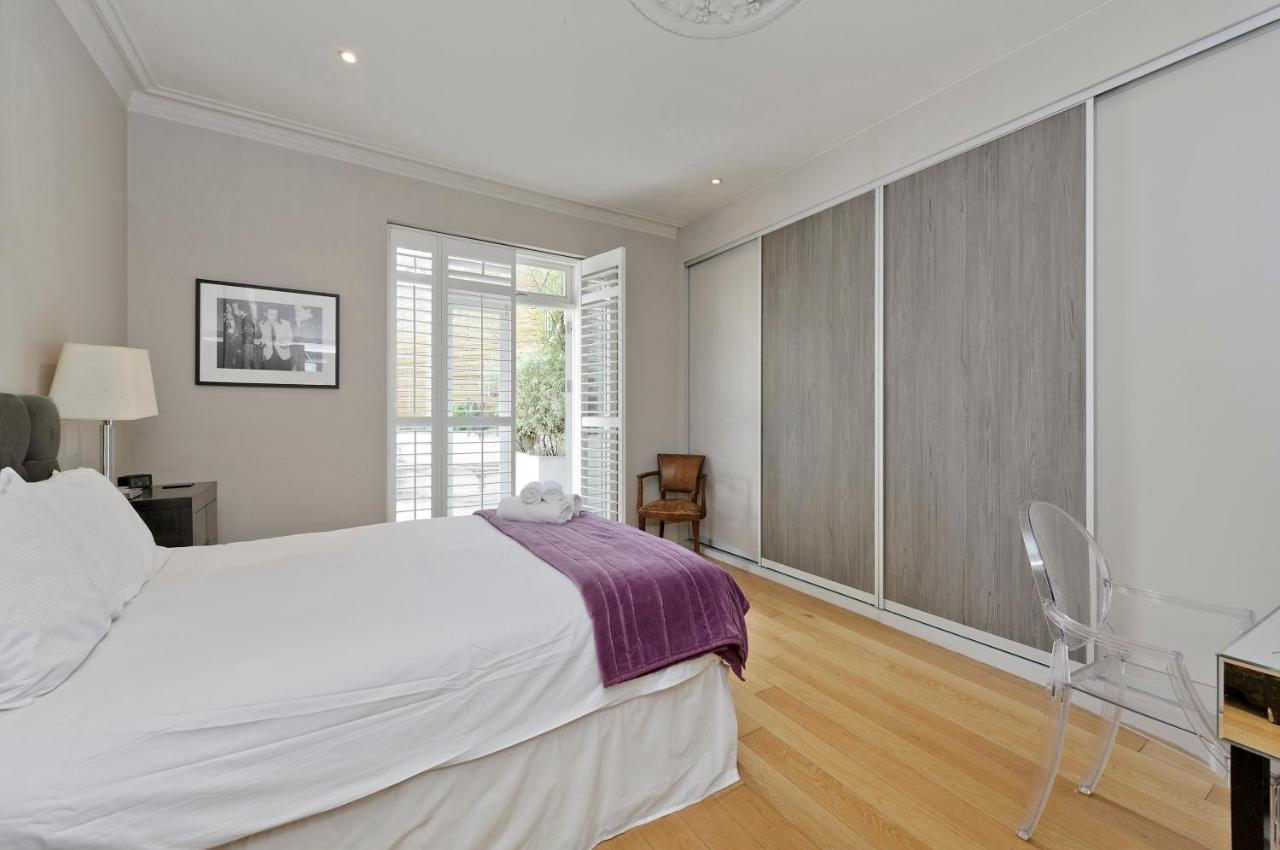 Apartment Beautiful Battersea By Clapham Junction By Underthedoormat