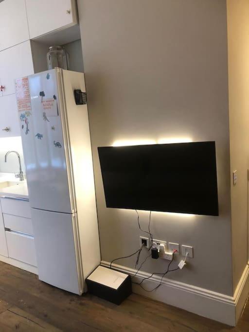 Elegant 2-bedroom Flat Next To British Museum *