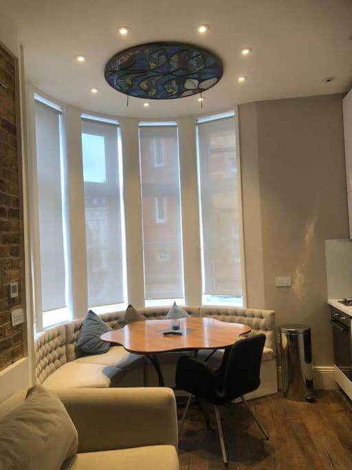 Appartement Elegant 2-bedroom Flat Next To British Museum