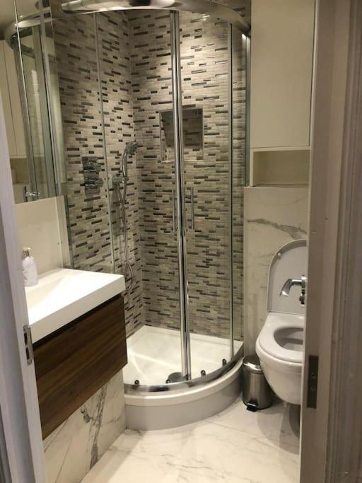 Elegant 2-bedroom Flat Next To British Museum Appartement *