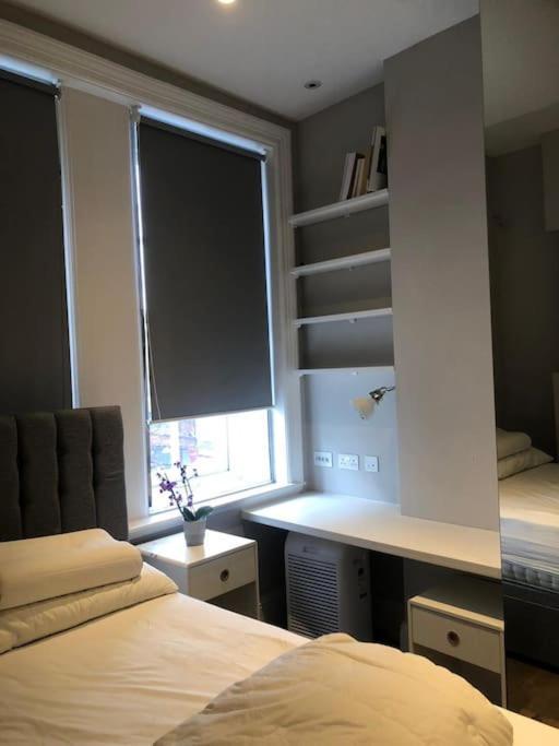 Elegant 2-bedroom Flat Next To British Museum Appartement