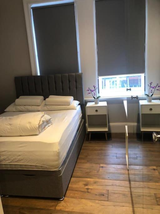 Elegant 2-bedroom Flat Next To British Museum Appartement *