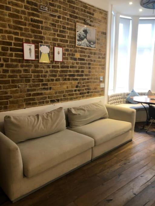 Elegant 2-bedroom Flat Next To British Museum * Londen