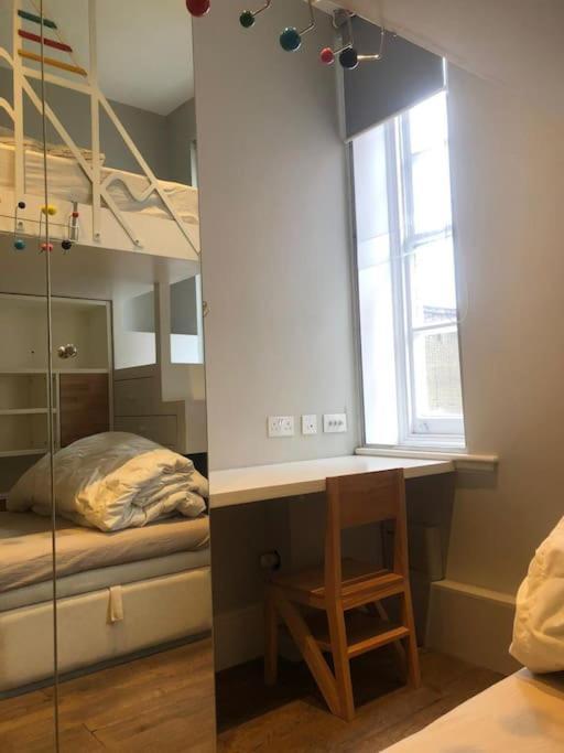 Elegant 2-bedroom Flat Next To British Museum * Londen