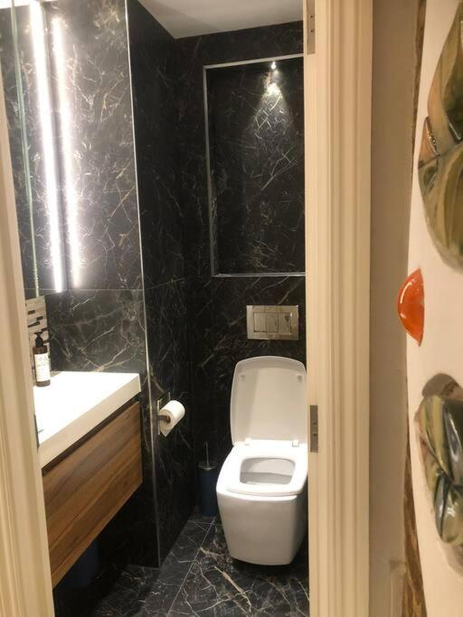 Elegant 2-bedroom Flat Next To British Museum Appartement *