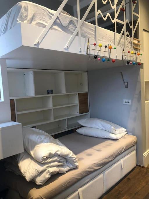 Elegant 2-bedroom Flat Next To British Museum * Londen