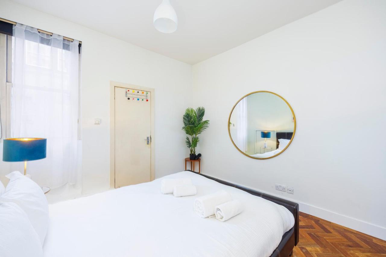Leilighet Dynamic In Dean Street *