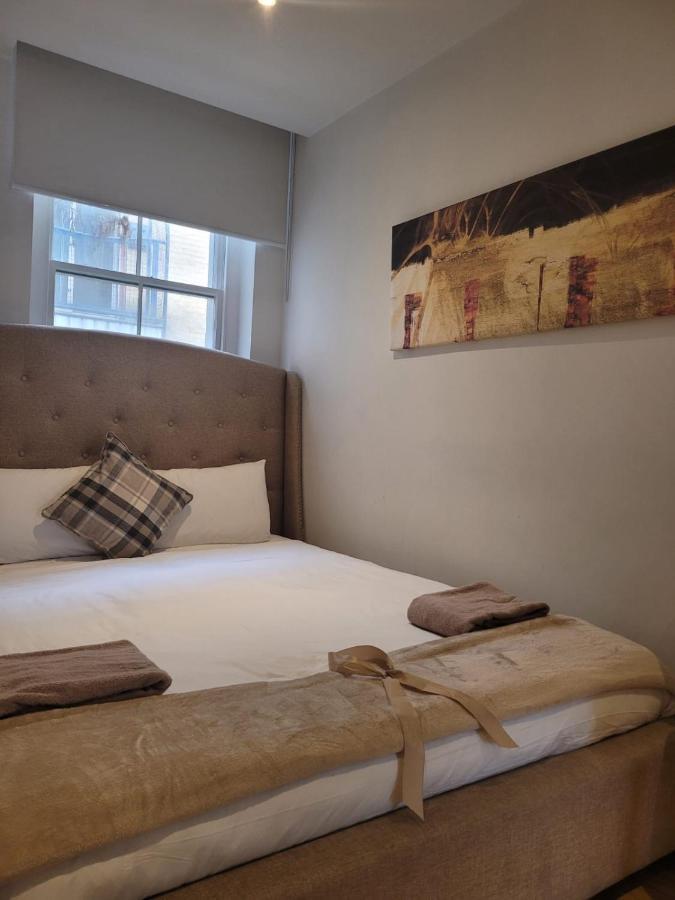 Apartment 3 Bedroom In Central Sleep 10 Hy2