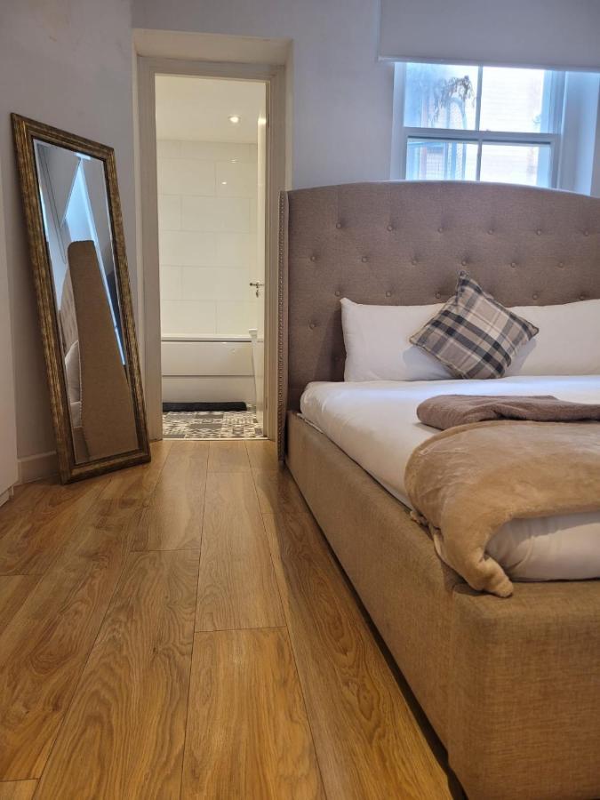 3 Bedroom In Central Sleep 10 Hy2