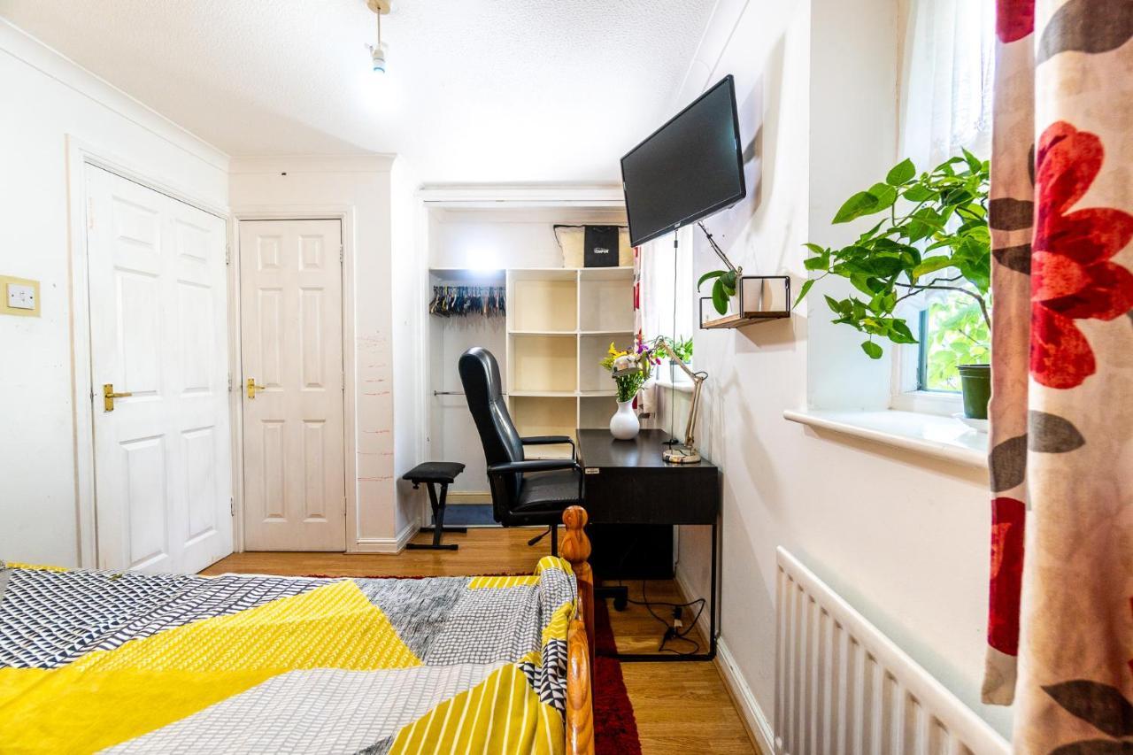 Homestay Nomad Room, 650 Mbps Internet By Unlock *