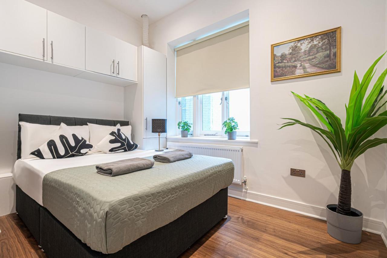 Kensington & Chelsea Apartment London