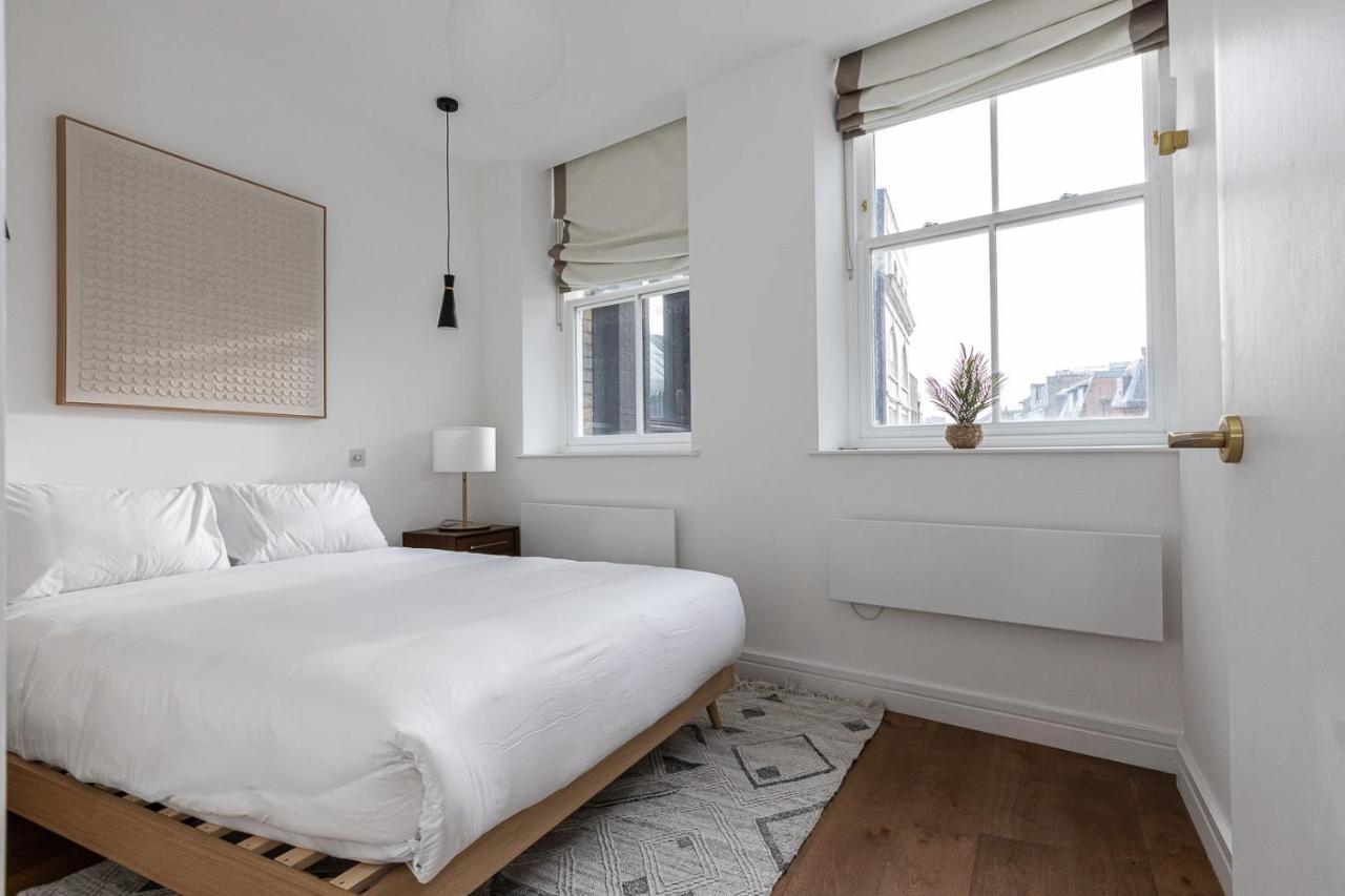 Stunning 2 Bedroom Duplex In Holborn Zone 1 Appartement *