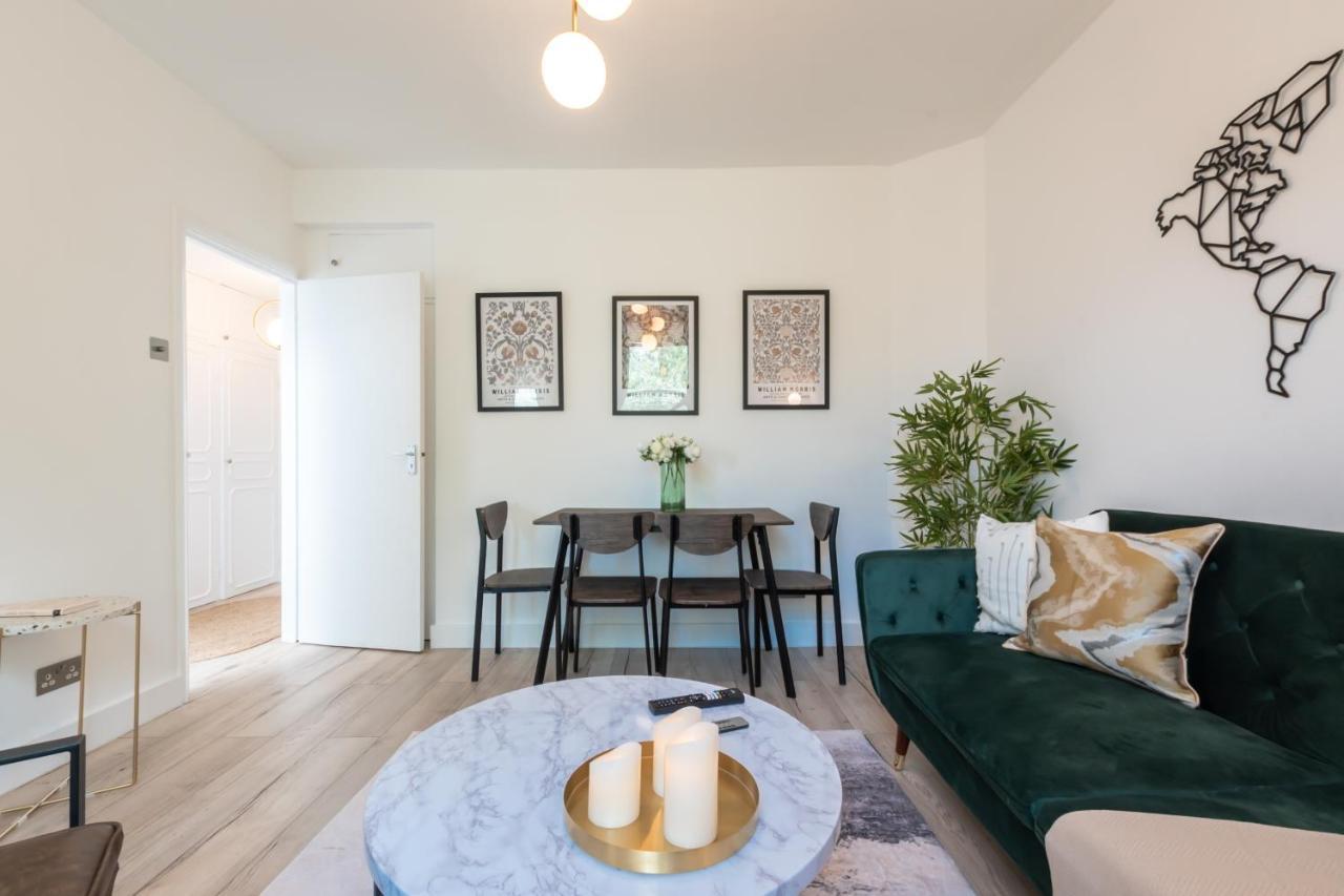 Hammersmith - 2 Bedroom Flat Apartment