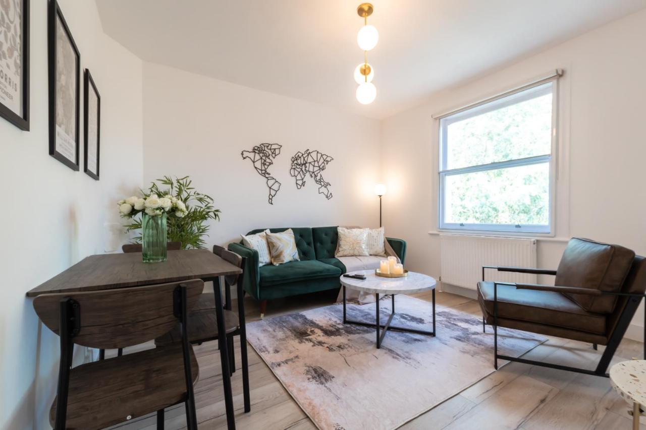 Apartment Hammersmith - 2 Bedroom Flat