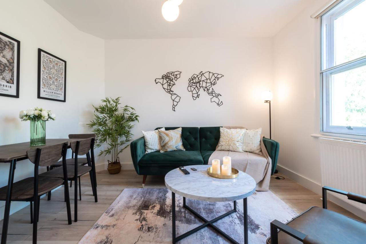 Hammersmith - 2 Bedroom Flat Apartment
