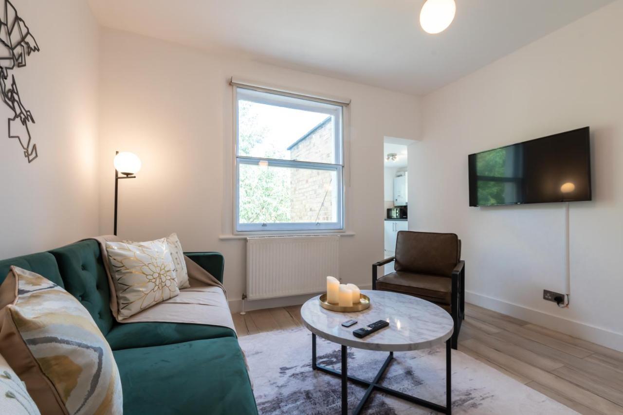Apartment Hammersmith - 2 Bedroom Flat