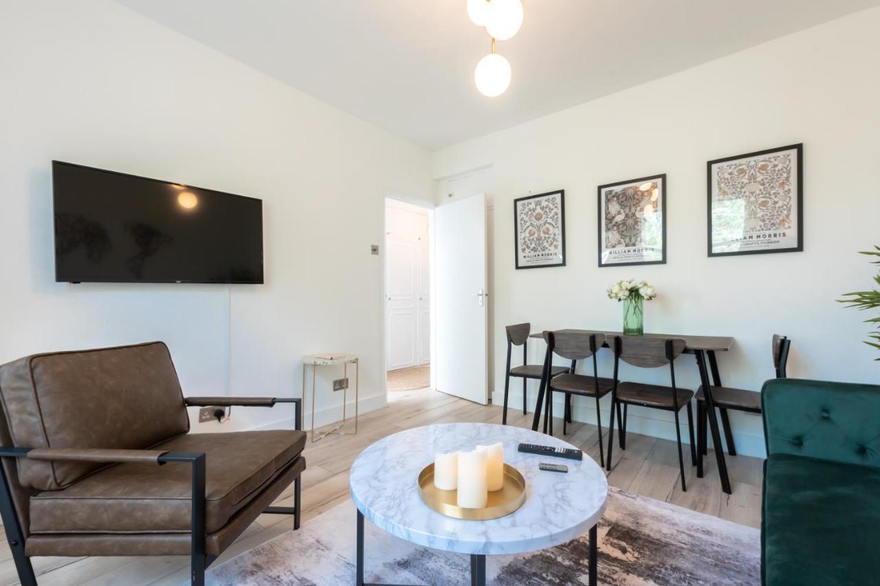 Hammersmith - 2 Bedroom Flat Apartment