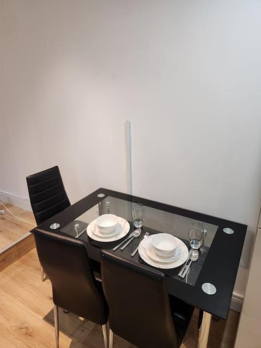 Southwark & 3b Appartement